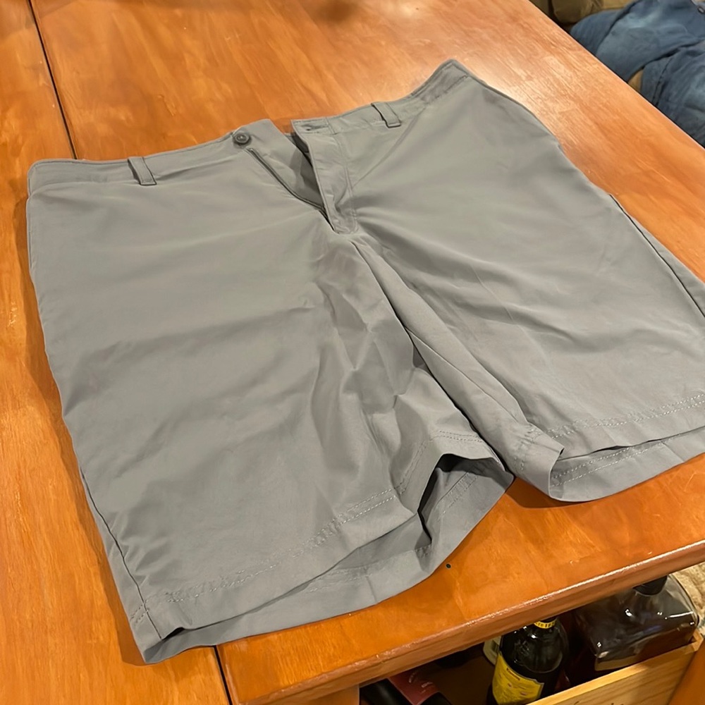 PGA Tour golf shorts